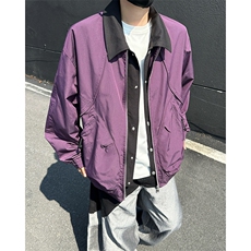 紫色