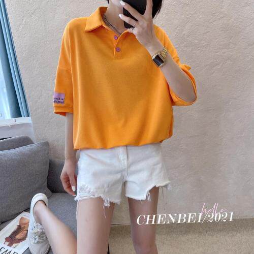 袖子标撞色卫衣，女装卫衣/绒衫，晨贝