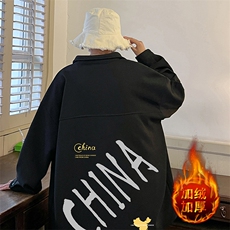 黑色加绒款