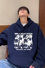 ！连帽卫衣男帽衫男LM247-特P28，男装卫衣，电商B367