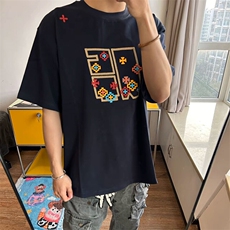 藏青色