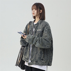 《现货主推》女装类目个性短外套C303A-Y1820-P95，女装短外套，电商C303A