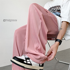 粉色