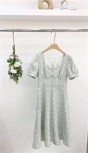 连衣裙,女装连衣裙,Lico&co(1F)