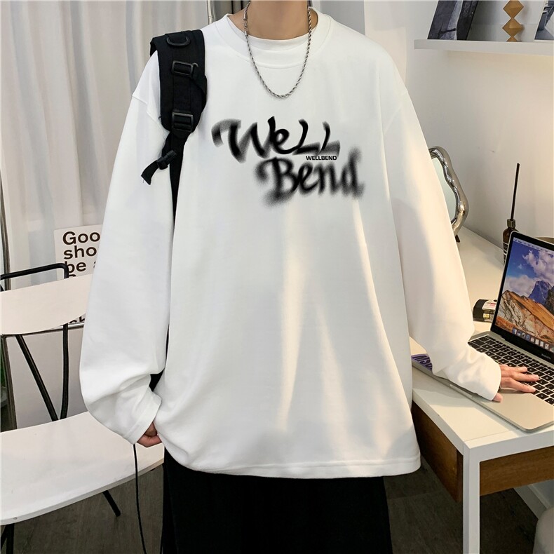 量大图低于控价自动【有货】长袖T恤HD019-1-CT2561-P25,男装T恤,电商019-1