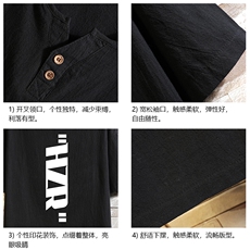 TY61002-P30v领亚短袖t恤男大码半袖半截袖，男装T恤，电商A040A
