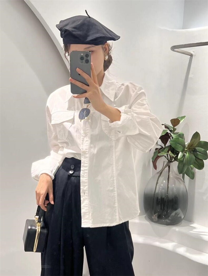 碎花一字肩上衣,女装其它,五感全
