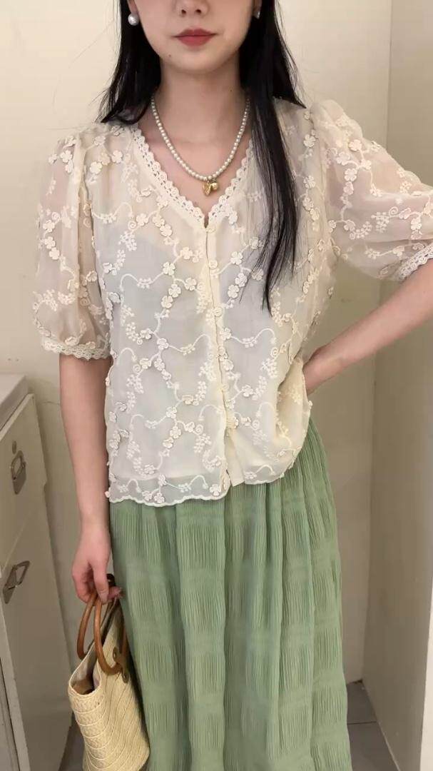 泰靡(2F) TM2F152676