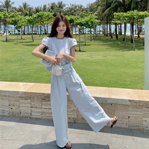 【 大货已出 】时尚套装女2025夏2C227/2521/P165K218图片