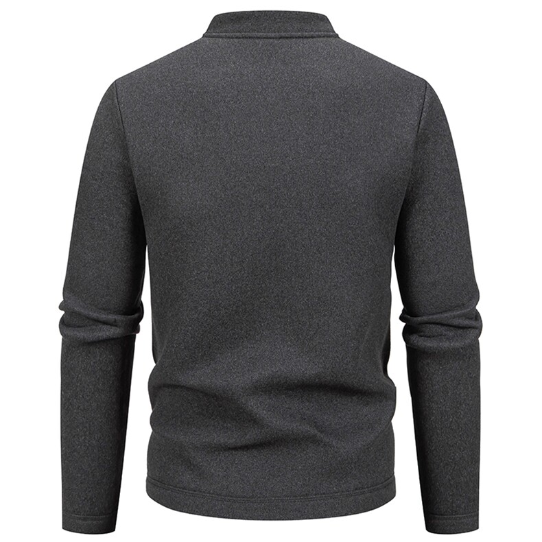 数据款秋冬季男士休闲加绒加厚保暖棉服外套百搭保暖衣8978-P43,男装棉衣,星座1706