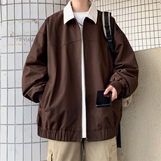 咖色