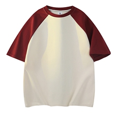 杏色拼酒红袖
