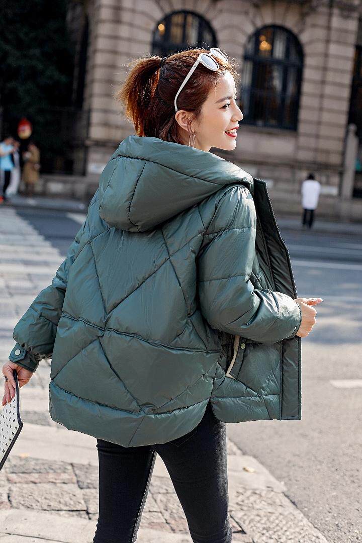 棉衣，女装棉衣/棉服，真维多利