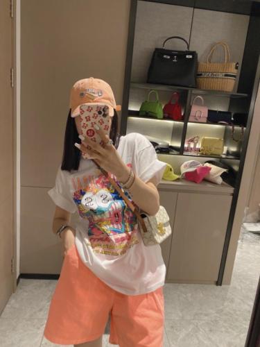 韩版休闲T,女装其它,83A