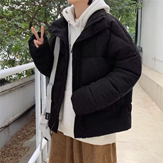 F599P55秋冬男装棉衣棉袄外套休闲男装，男装棉衣，星座512-6