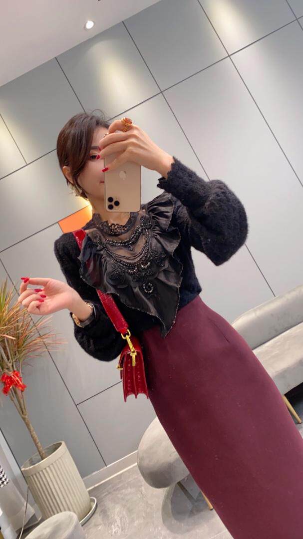 冬装新款，其它，珠珠家