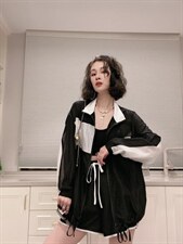 套装，女装职业装，可纳奇