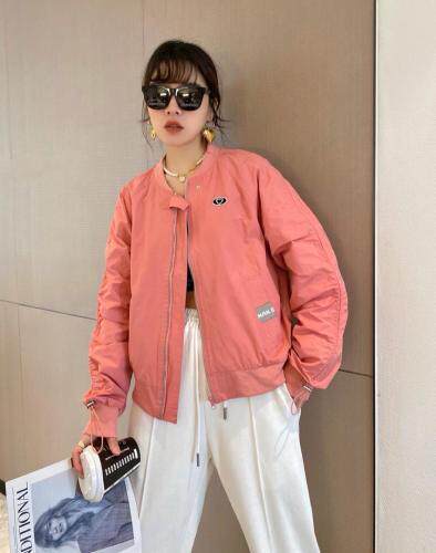 2021爱特儿风情新款棒球服，女装，爱特儿AITER