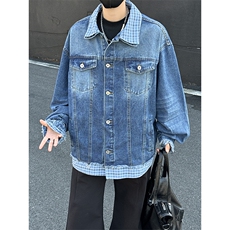 蓝色