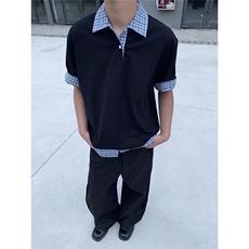 藏青色
