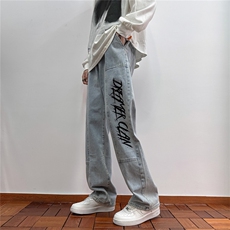 蓝色