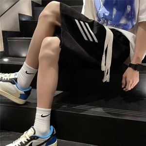 男春夏新款青少年时尚休闲裤DK5514P28