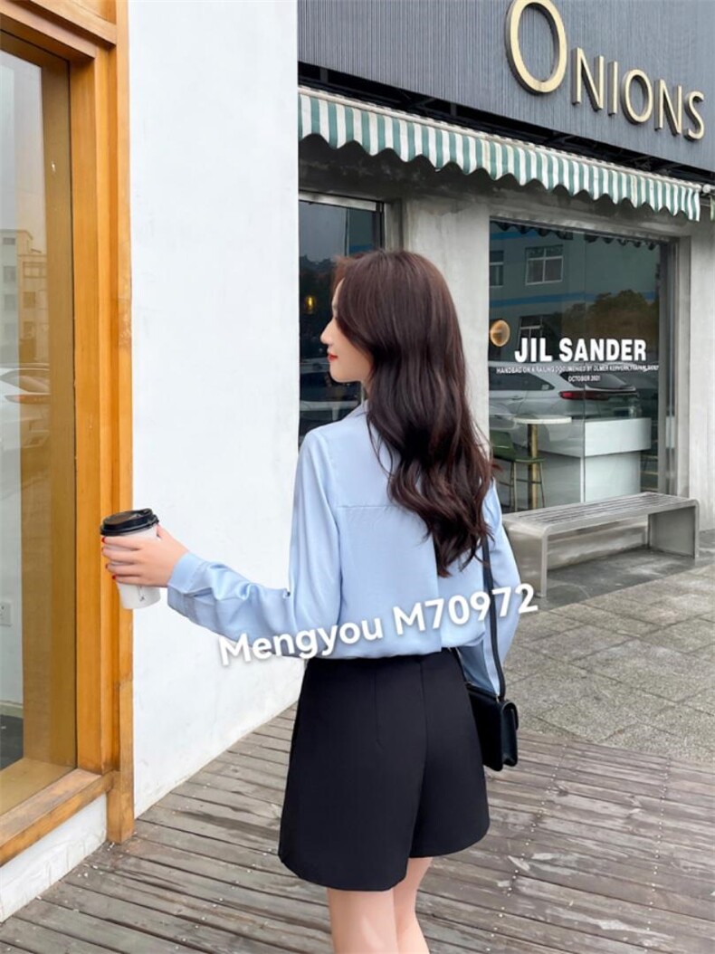 春装小衫，其它，梦由