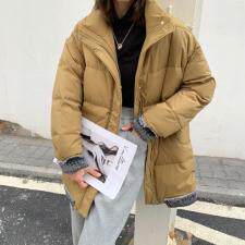 羽绒服，女装羽绒服，艺塑家