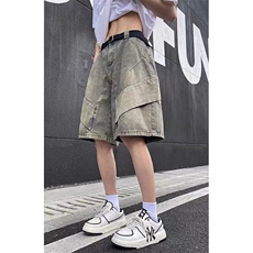 蓝色