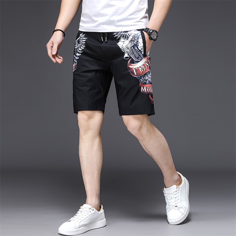 C57022精品欧货品质男士短裤沙滩裤速干精品P54,男装休闲裤,钱塘207-2