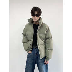 绿色
