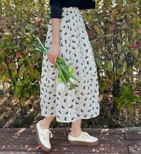 韩系半裙，女装半身裙，唯品