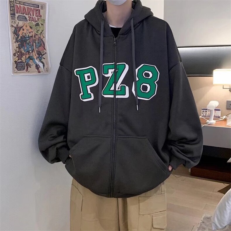 男春季新款卫衣Y63P35,男装卫衣,星座1116-2