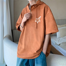 棕色