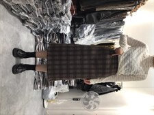 加厚呢料后腰松紧，其它，昕叶良品