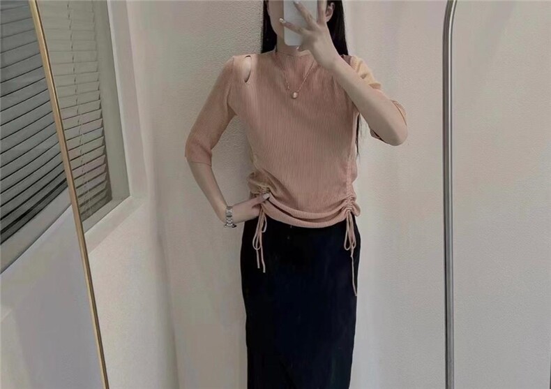 抽绳设计风格，其它，魅力元素