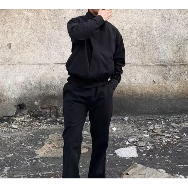 美式硬核立领休闲户外机能风夹克，网图-A061-AJ01700-特P85,男装夹克,电商A061