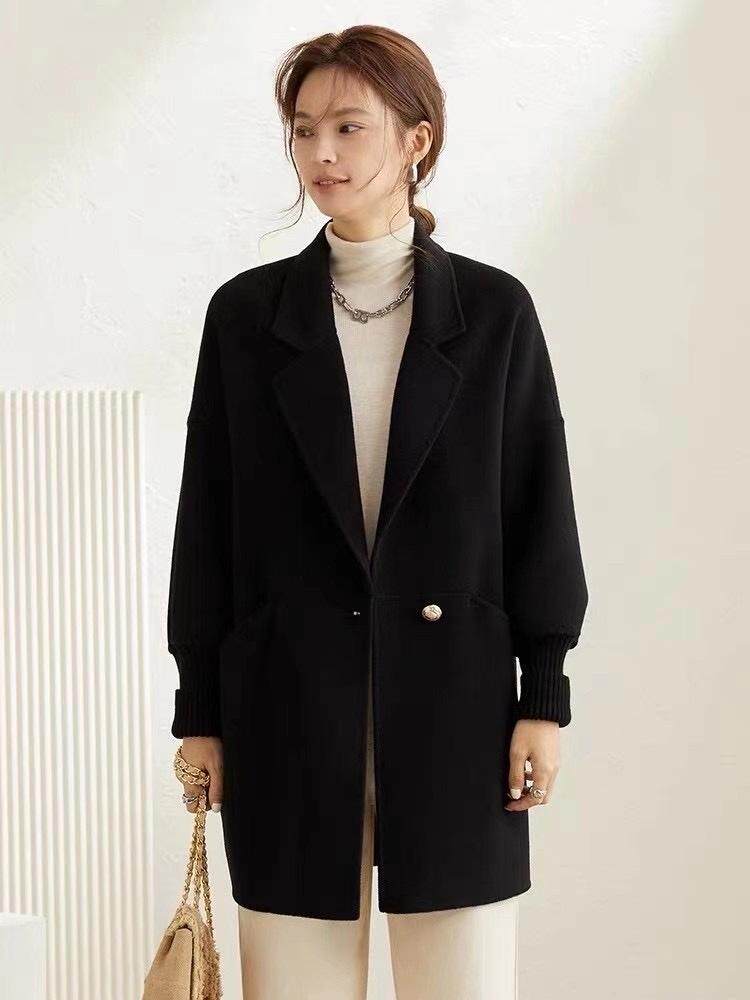 羊毛中长款，其它，EE