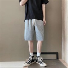 男春季潮流时尚休闲短裤A304P23，男装休闲裤，星座1116-2