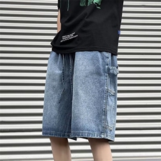 深蓝色