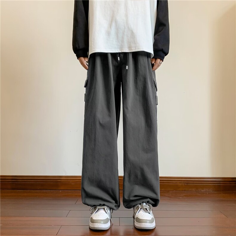 男春夏新款青少年时尚休闲裤Q44P38,男装休闲裤,星座1116-2