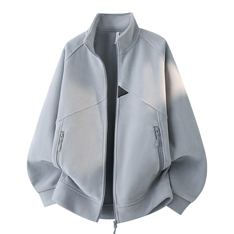 春季男青年休闲百搭夹克衫外套男士卫衣TK2011-P70，男装夹克，星座1105-3