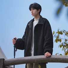 两面穿棉衣D2220-TP115控价158冬季Cityboy防寒保暖加绒棉衣男，男装棉衣，电商A102-1