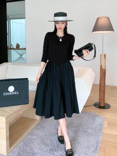 【现货】秋季新款套裙，其它，欣卓越