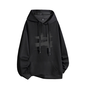 得物供货、复合重磅420克现货连帽卫衣宽松HD019-1-HML560-特P45图片
