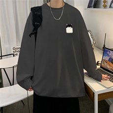 深灰色