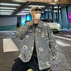 蓝色