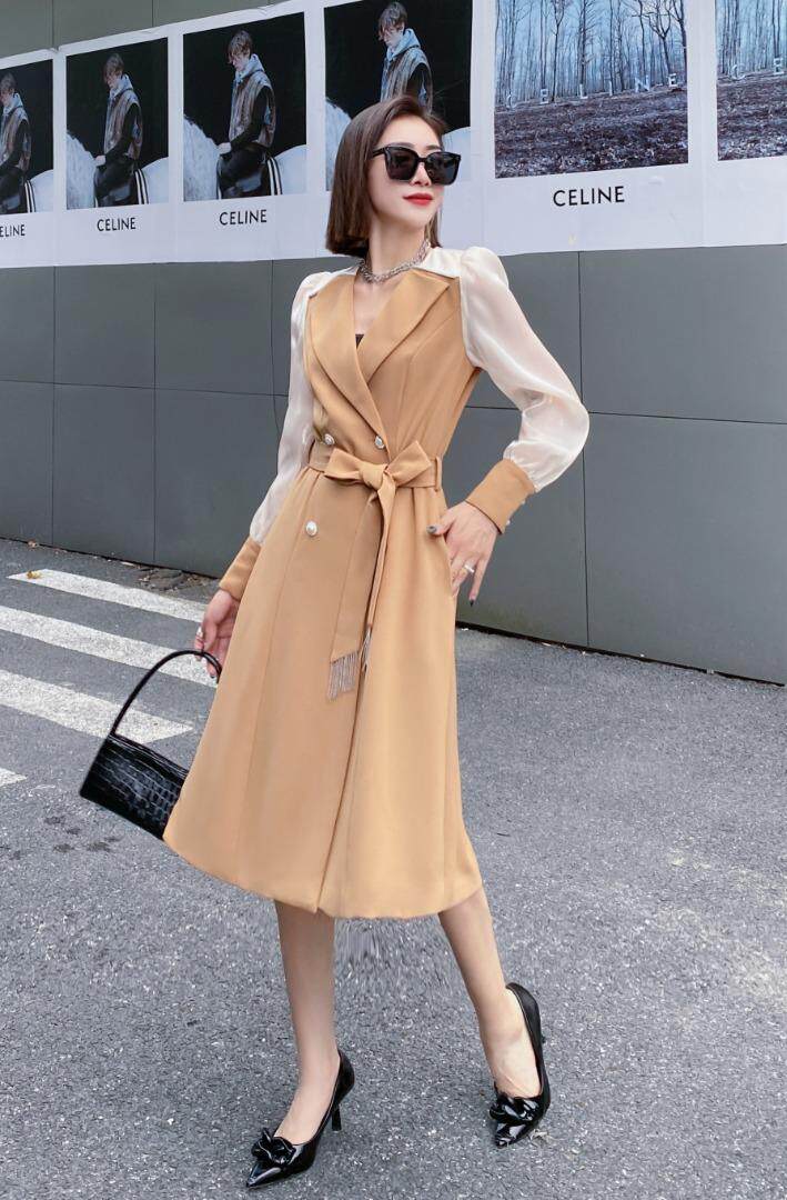 连衣裙，女装连衣裙，斯瑞威