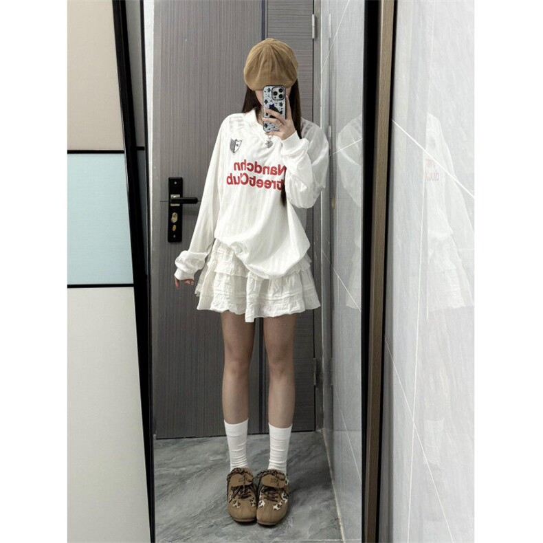 【有货】BK933CC-特P35条纹字母印花冰感长袖速干T恤男女,男装T恤,星座1007（原301D）