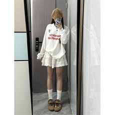 【有货】BK933CC-特P35条纹字母印花冰感长袖速干T恤男女，男装T恤，星座1007（原301D）